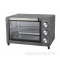 18L Europe new CE oven
